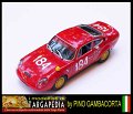 184 Fiat Abarth 2000 - Abarth Collection 1.43 (1)